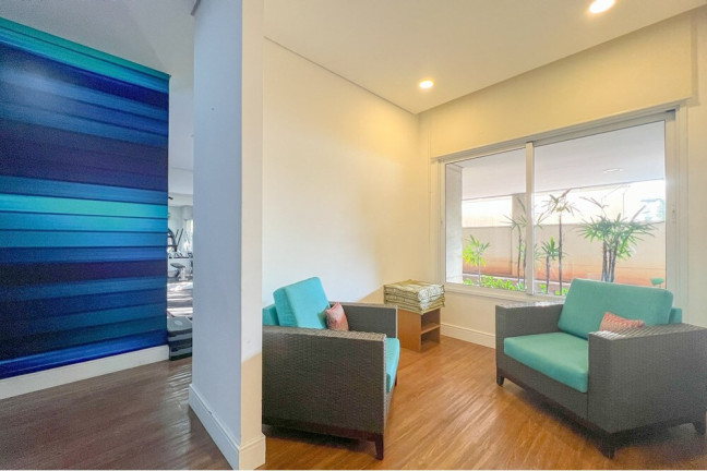 Imagem Apartamento com 2 Quartos à Venda, 46 m² em Cambuci - São Paulo Imagem Apartamento com 2 Quartos à Venda, 46 m² em Cambuci - São Paulo