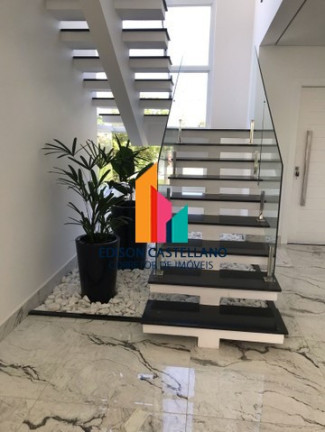 Imagem Casa com 3 Quartos à Venda, 237 m² em Swiss Park - Campinas