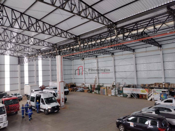 Imagem Galpão para Alugar, 1.200 m² em Chácara Monte Alegre - Sumaré Imagem Galpão para Alugar, 1.200 m² em Chácara Monte Alegre - Sumaré
