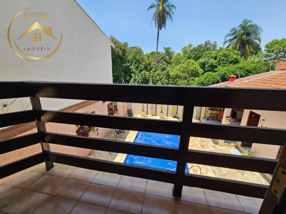 Imagem Sobrado com 3 Quartos à Venda, 250 m² em Parque Alto Taquaral - Campinas