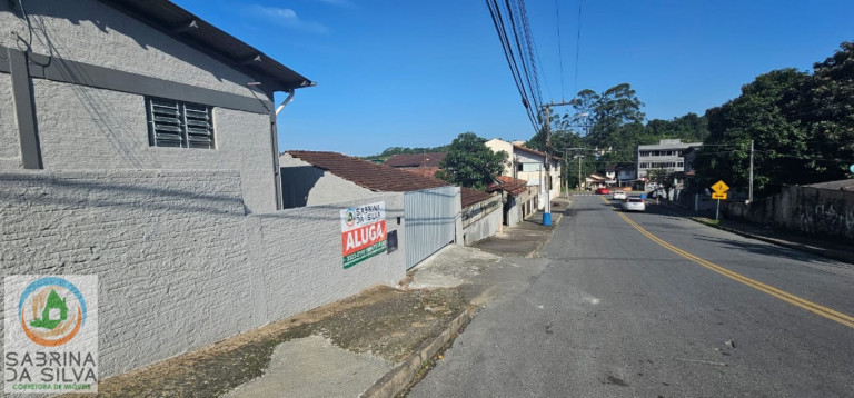Imagem Galpão para Alugar, 322 m² em Itoupavazinha - Blumenau Imagem Galpão para Alugar, 322 m² em Itoupavazinha - Blumenau