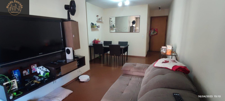 Imagem Apartamento com 3 Quartos à Venda, 75 m² em Vila Gilda - Santo André Imagem Apartamento com 3 Quartos à Venda, 75 m² em Vila Gilda - Santo André