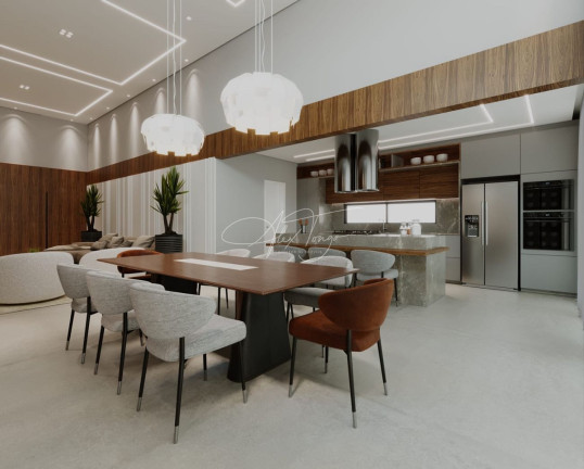 Imagem Casa com 4 Quartos à Venda, 300 m² em Manguinhos - Serra Imagem Casa com 4 Quartos à Venda, 300 m² em Manguinhos - Serra