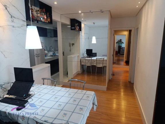 Imagem Apartamento com 2 Quartos à Venda, 64 m² em Jardim Camburi - Vitória