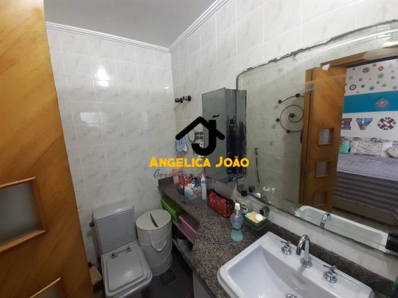 Imagem Apartamento com 3 Quartos à Venda, 191 m² em Boa Vista - São Vicente