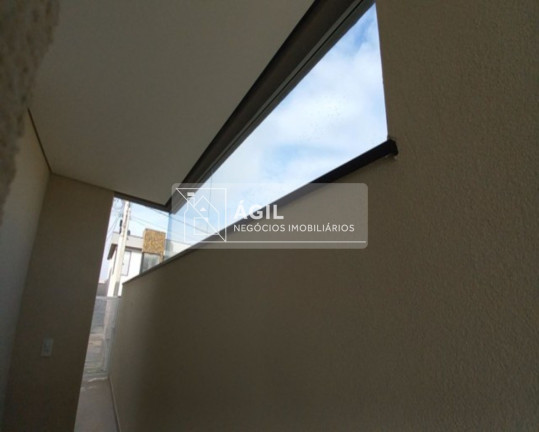 Imagem Casa com 3 Quartos à Venda, 260 m² em Loteamento Floresta - São José Dos Campos