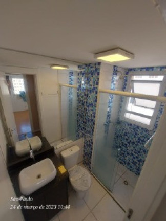 Imagem Apartamento com 2 Quartos à Venda, 42 m² em Jardim São Savério - São Paulo