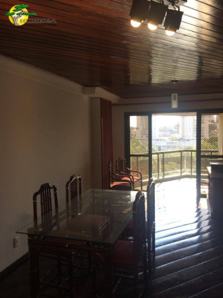 Imagem Apartamento com 3 Quartos à Venda, 86 m² em Mandaqui - São Paulo