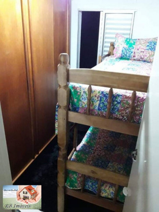Imagem Apartamento com 3 Quartos à Venda, 171 m² em Parque São Vicente - Mauá Imagem Apartamento com 3 Quartos à Venda, 171 m² em Parque São Vicente - Mauá