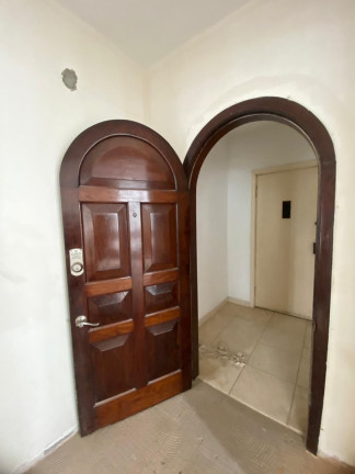 Imagem Apartamento com 4 Quartos à Venda, 300 m² em Boqueirão - Santos