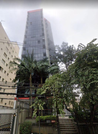 Imagem Sala Comercial à Venda, 44 m² em Vila Mariana - São Paulo Imagem Sala Comercial à Venda, 44 m² em Vila Mariana - São Paulo