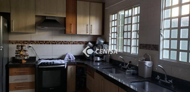Imagem Casa com 3 Quartos à Venda, 259 m² em Cidade Nova I - Indaiatuba Imagem Casa com 3 Quartos à Venda, 259 m² em Cidade Nova I - Indaiatuba