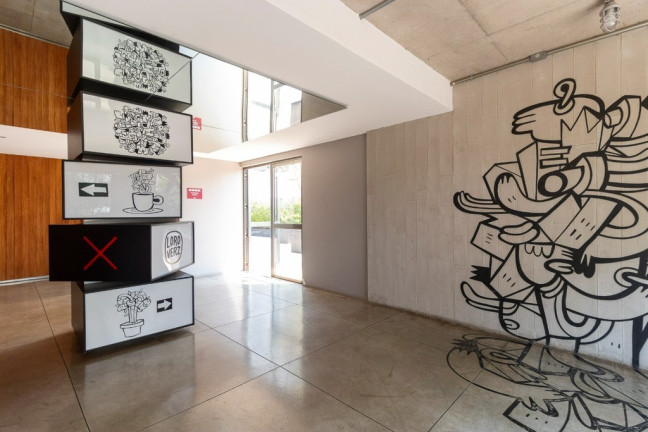 Imagem Apartamento com 1 Quarto à Venda, 69 m² em Campo Belo - São Paulo Imagem Apartamento com 1 Quarto à Venda, 69 m² em Campo Belo - São Paulo
