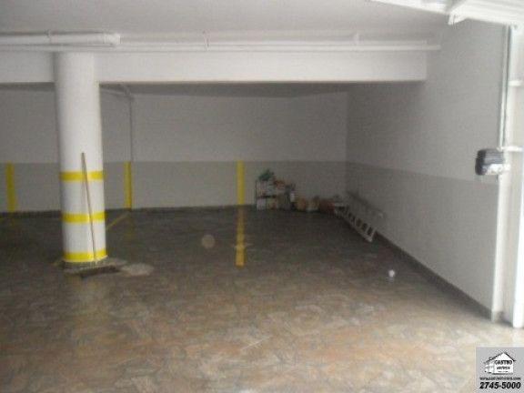 Imagem Apartamento com 2 Quartos para Alugar, 60 m² em Vila Guilhermina - Sao Paulo