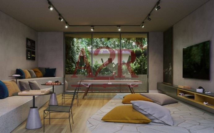Imagem Apartamento com 1 Quarto à Venda, 39 m² em Arpoador - Rio De Janeiro