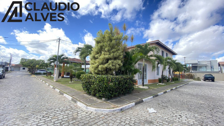 Imagem Casa de Condomínio com 2 Quartos à Venda, 70 m² em Parque Ipê - Feira De Santana