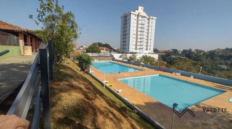 Imagem Apartamento com 2 Quartos à Venda, 49 m² em Bosque Dos Eucaliptos - São José Dos Campos Imagem Apartamento com 2 Quartos à Venda, 49 m² em Bosque Dos Eucaliptos - São José Dos Campos