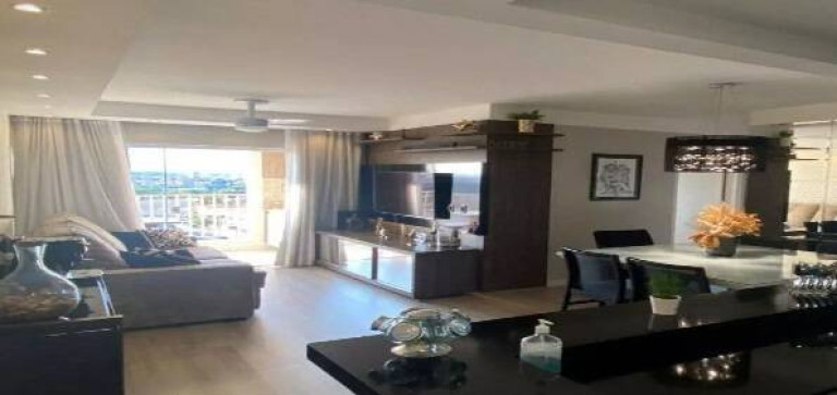 Apartamento com 3 Quartos à Venda, 89 m² em Parque Três Meninos - Sorocaba