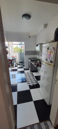 Imagem Apartamento com 3 Quartos à Venda, 61 m² em Cidade Líder - São Paulo Imagem Apartamento com 3 Quartos à Venda, 61 m² em Cidade Líder - São Paulo