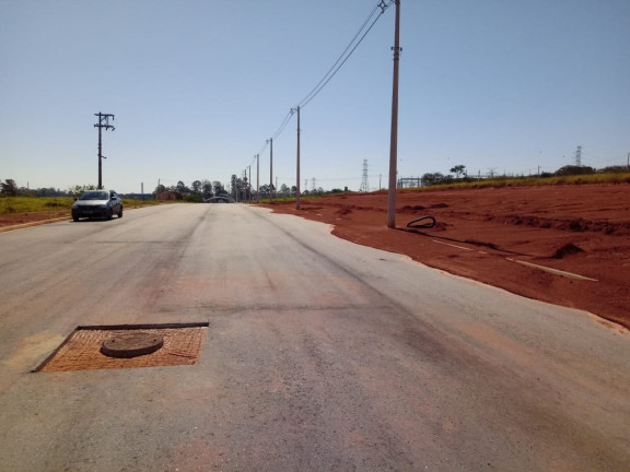 Imagem Terreno à Venda, 1.400 m² em Zona Industrial - Sorocaba Imagem Terreno à Venda, 1.400 m² em Zona Industrial - Sorocaba