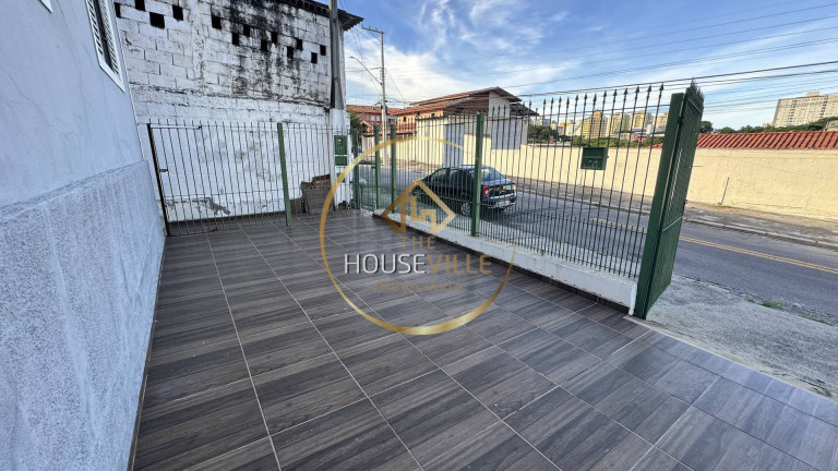 Imagem Casa com 3 Quartos à Venda, 141 m² em Jardim Satélite - São José Dos Campos Imagem Casa com 3 Quartos à Venda, 141 m² em Jardim Satélite - São José Dos Campos
