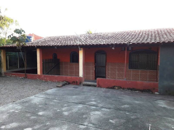 Imagem Casa com 1 Quarto à Venda, 450 m² em Monteiro (são Vicente) - Araruama Imagem Casa com 1 Quarto à Venda, 450 m² em Monteiro (são Vicente) - Araruama