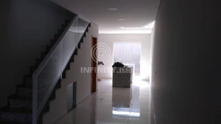 Imagem Casa com 3 Quartos à Venda, 120 m² em Carrão - São Paulo