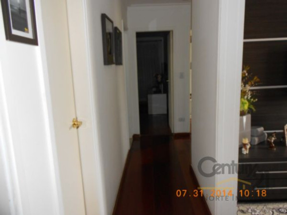 Imagem Apartamento com 3 Quartos à Venda, 123 m² em Santa Teresinha - São Paulo Imagem Apartamento com 3 Quartos à Venda, 123 m² em Santa Teresinha - São Paulo