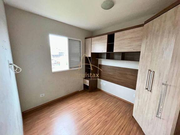 Imagem Apartamento com 2 Quartos à Venda, 50 m² em Santo Antônio - Osasco
