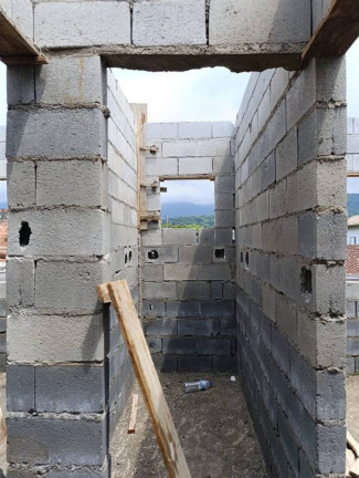 Imagem Casa de Condomínio com 2 Quartos à Venda, 54 m² em Parque Das Americas - Praia Grande