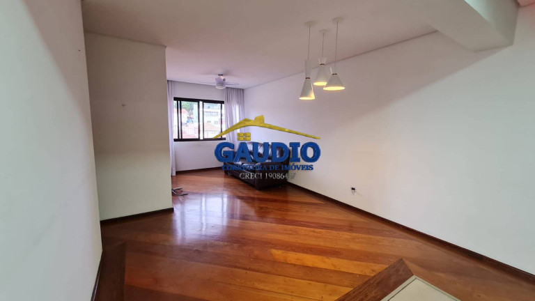 Imagem Apartamento com 3 Quartos à Venda, 82 m² em Jardim Taboão - São Paulo