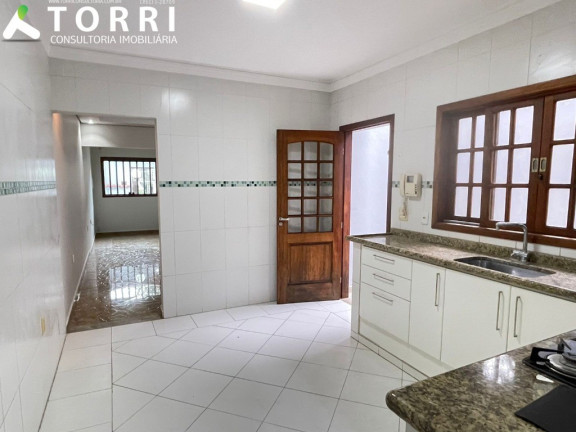 Imagem Sobrado com 2 Quartos à Venda, 225 m² em Parque São Bento - Sorocaba