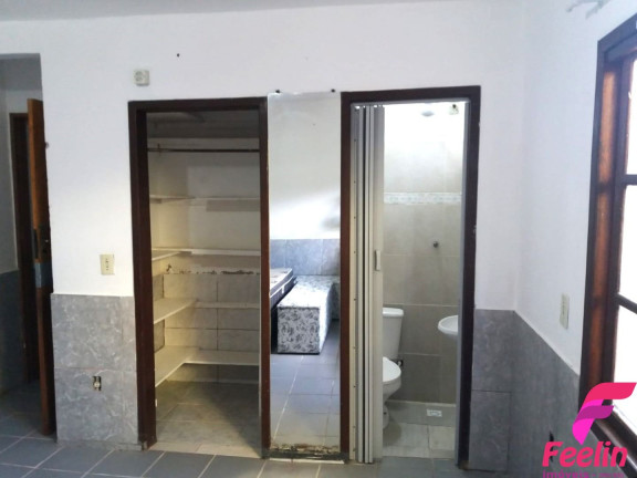 Imagem Casa com 6 Quartos à Venda, 220 m² em Ribeirão Da Ilha - Florianópolis
