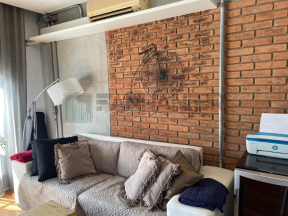 Imagem Imóvel com 1 Quarto à Venda, 90 m² em Cerqueira César - São Paulo Imagem Imóvel com 1 Quarto à Venda, 90 m² em Cerqueira César - São Paulo