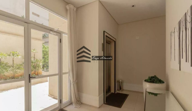 Imagem Apartamento com 3 Quartos à Venda, 184 m² em Vila Mariana - São Paulo