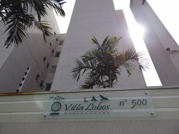 Apartamento com 3 Quartos à Venda, 77 m² em Parque São Luís - Taubaté