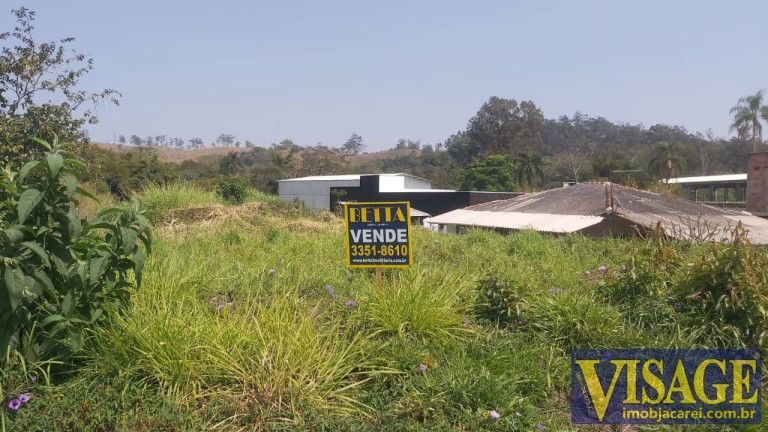 Imagem Terreno à Venda, 12 m² em Jaguari - Jacareí Imagem Terreno à Venda, 12 m² em Jaguari - Jacareí