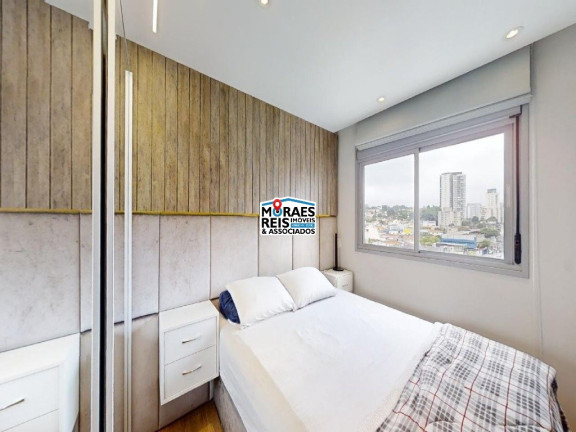 Imagem Apartamento com 2 Quartos à Venda, 65 m² em Vila Santa Catarina - São Paulo Imagem Apartamento com 2 Quartos à Venda, 65 m² em Vila Santa Catarina - São Paulo