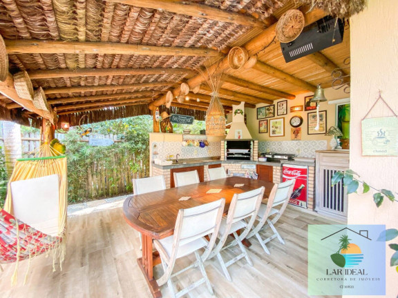 Imagem Casa de Condomínio com 3 Quartos à Venda, 450 m² em Centro - Búzios Imagem Casa de Condomínio com 3 Quartos à Venda, 450 m² em Centro - Búzios