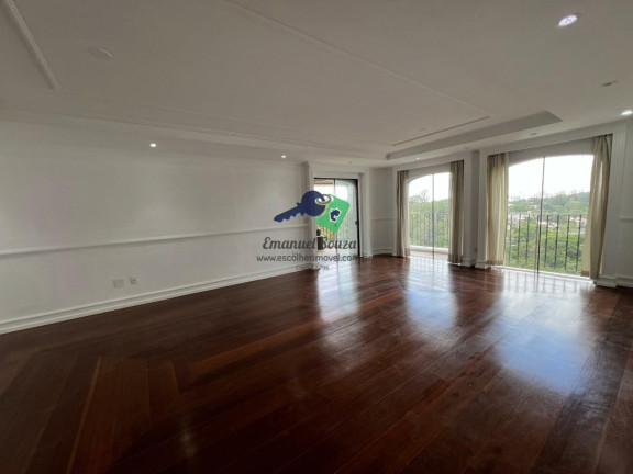 Imagem Apartamento com 4 Quartos para Alugar, 280 m² em Jardim Marajoara - São Paulo Imagem Apartamento com 4 Quartos para Alugar, 280 m² em Jardim Marajoara - São Paulo