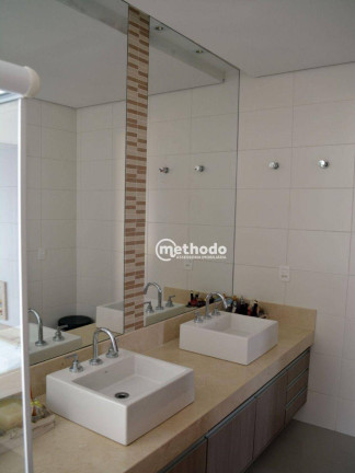 Imagem Casa com 4 Quartos à Venda, 360 m² em Swiss Park - Campinas