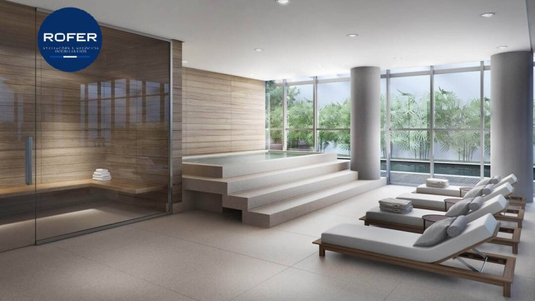 Imagem Apartamento com 4 Quartos à Venda, 294 m² em Ibirapuera - São Paulo Imagem Apartamento com 4 Quartos à Venda, 294 m² em Ibirapuera - São Paulo