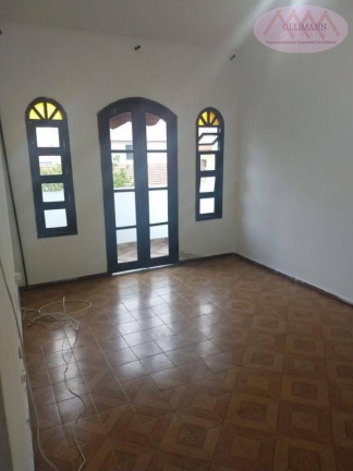 Sobrado com 2 Quartos para Alugar, 89 m² em Jardim Do Mar - São Bernardo Do Campo
