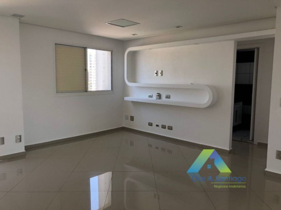 Imagem Apartamento com 2 Quartos à Venda, 81 m² em Vila Mariana - São Paulo