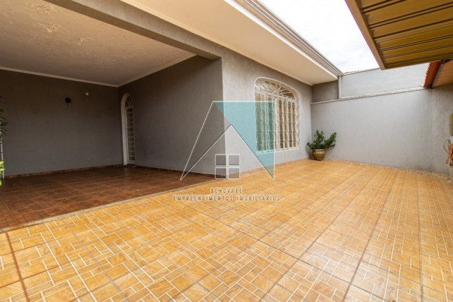 Imagem Casa com 3 Quartos à Venda, 346 m² em Jardim Paulistano - Ribeirão Preto