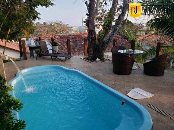 Imagem Casa com 3 Quartos à Venda, 168 m² em Palmeiras - Cabo Frio Imagem Casa com 3 Quartos à Venda, 168 m² em Palmeiras - Cabo Frio