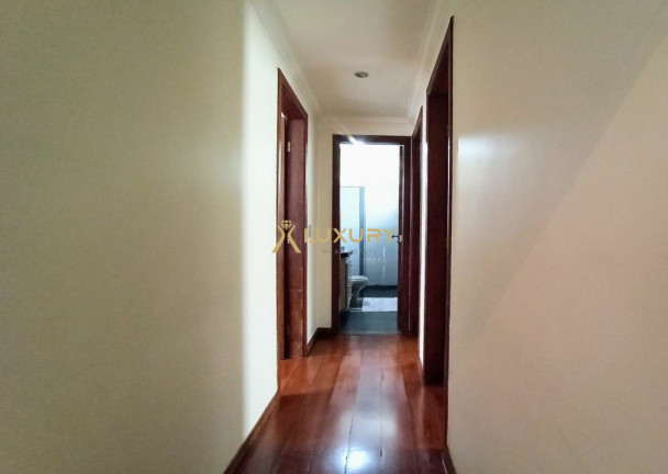 Imagem Imóvel com 4 Quartos à Venda, 220 m² em Buritis - Belo Horizonte
