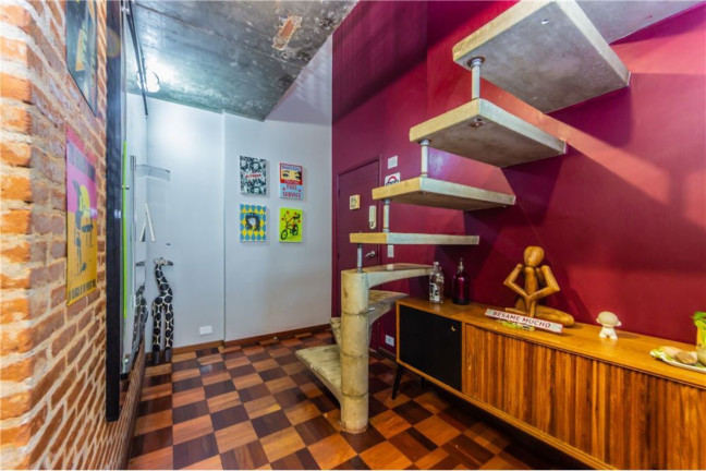 Imagem Imóvel com 3 Quartos à Venda, 130 m² em Jardim Marajoara - São Paulo