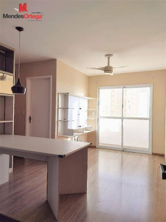 Imagem Apartamento com 2 Quartos para Alugar, 54 m² em Jardim São Carlos - Sorocaba Imagem Apartamento com 2 Quartos para Alugar, 54 m² em Jardim São Carlos - Sorocaba