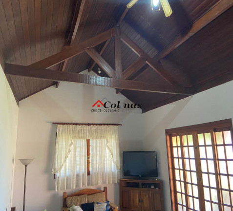 Imagem Imóvel com 3 Quartos à Venda, 2.350 m² em Depois Do Centro - Ibiúna